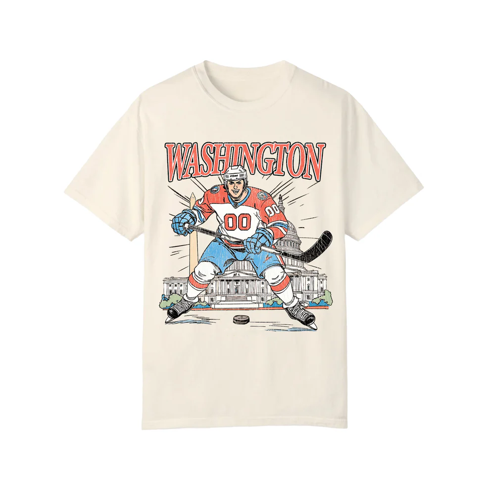 Washington DC Hockey