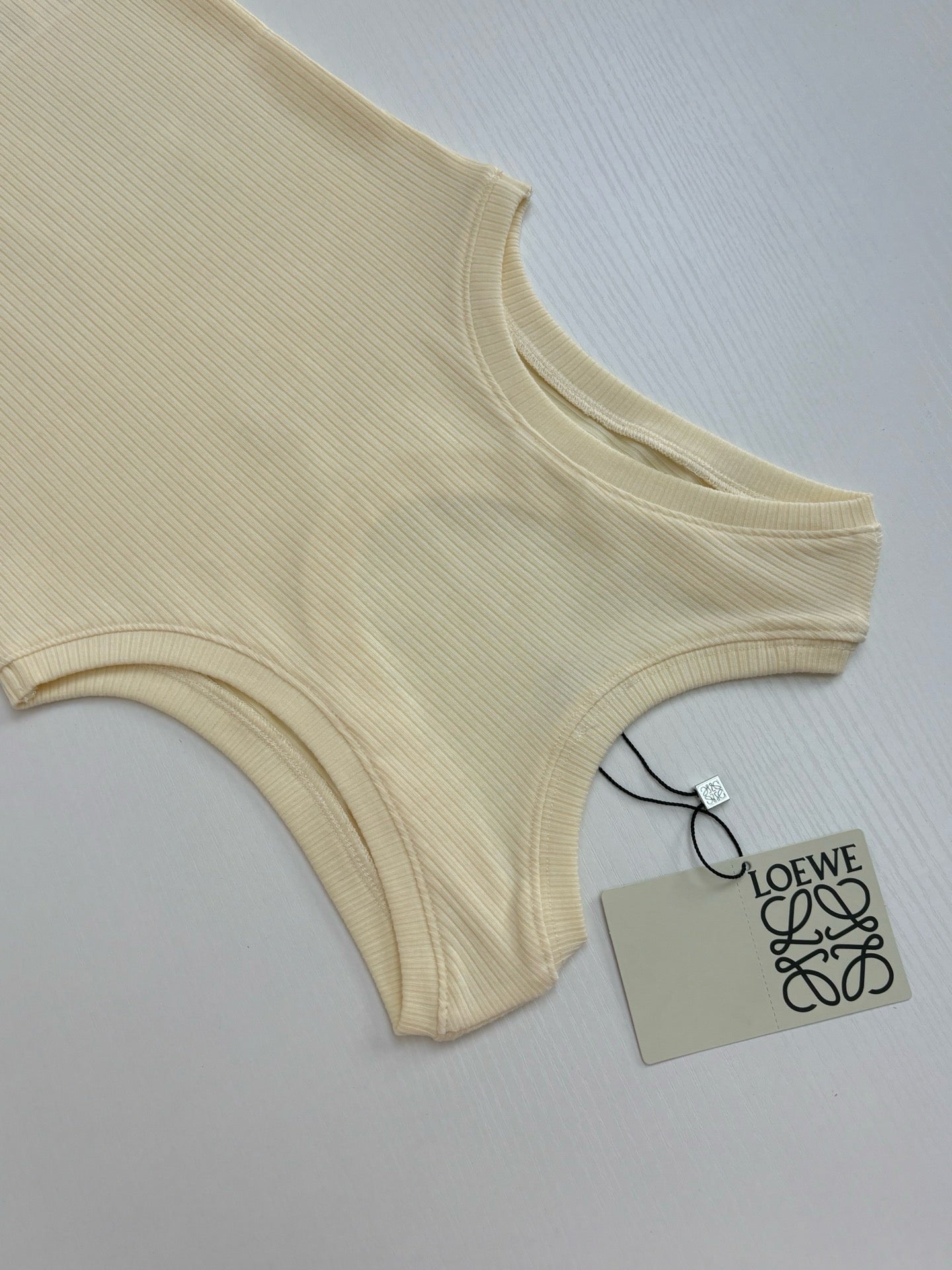 LW* Cotton Knit Vest (6 Colors)