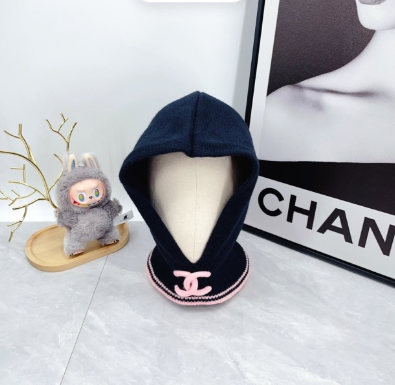 CHAN* 25SS beanie