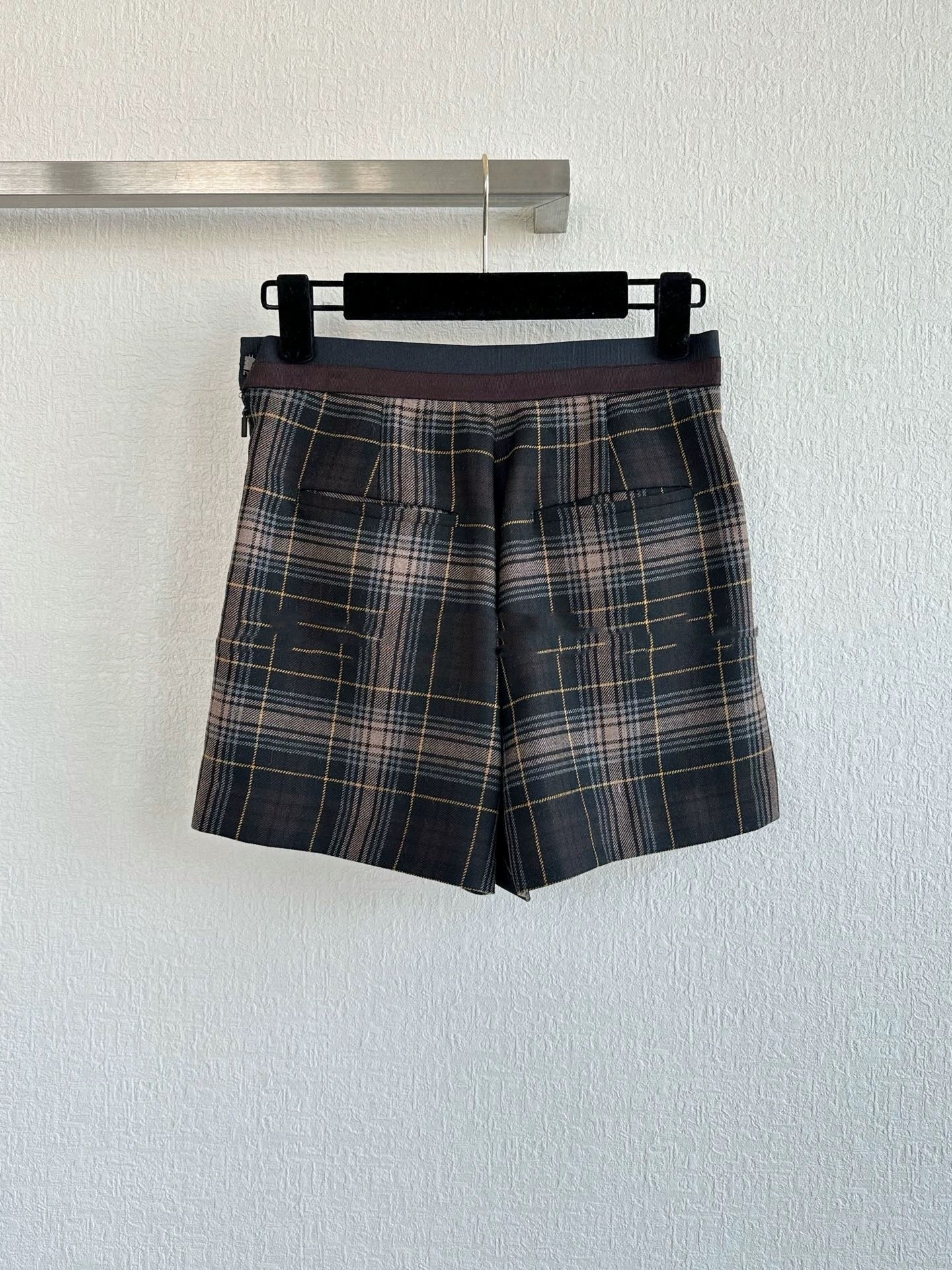 FEN* 25SS bomber jacket / shorts