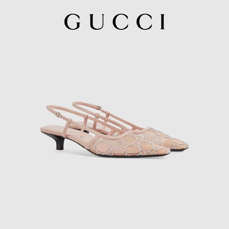 GUC* mesh breathable sandals