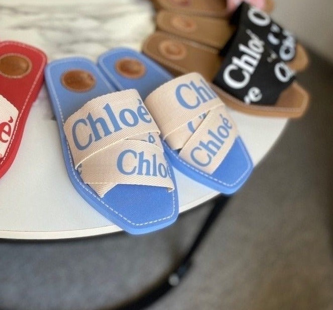 CH casual a beach plus size shoes