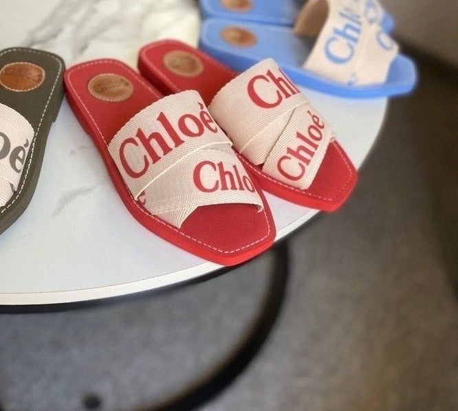 CH casual a beach plus size shoes