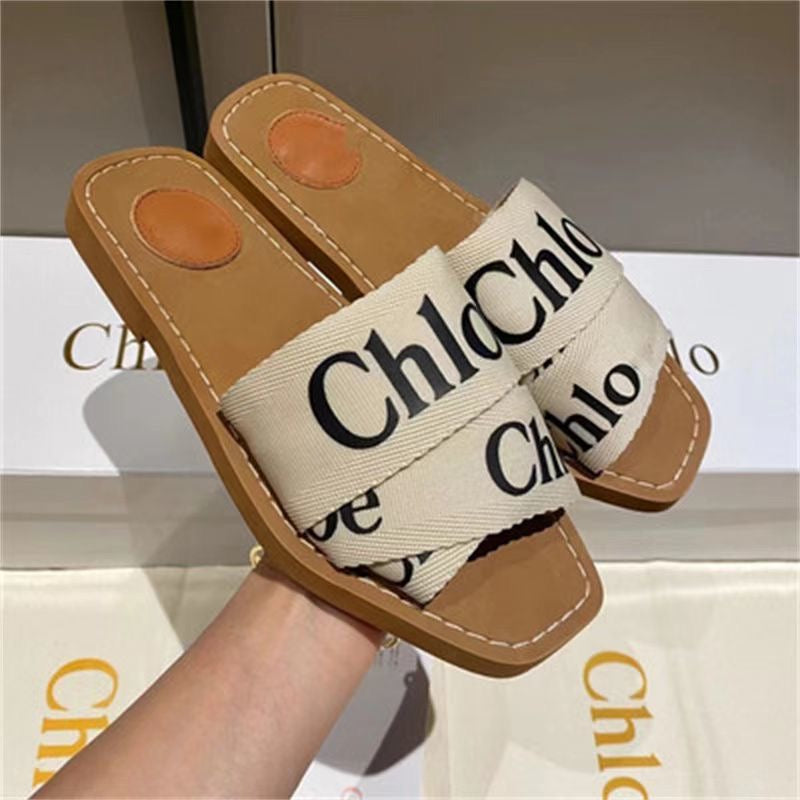 CH casual a beach plus size shoes