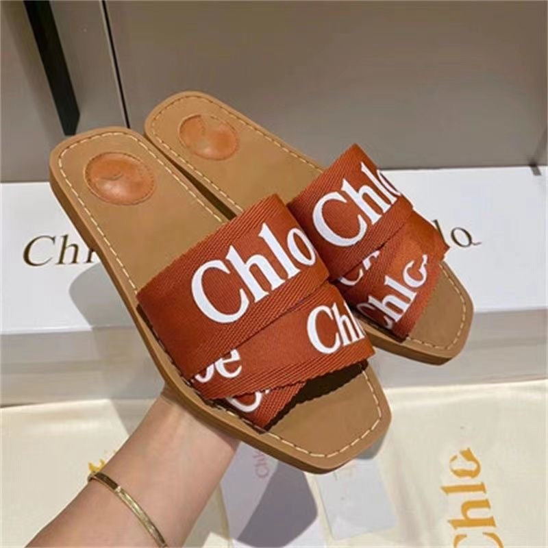 CH casual a beach plus size shoes