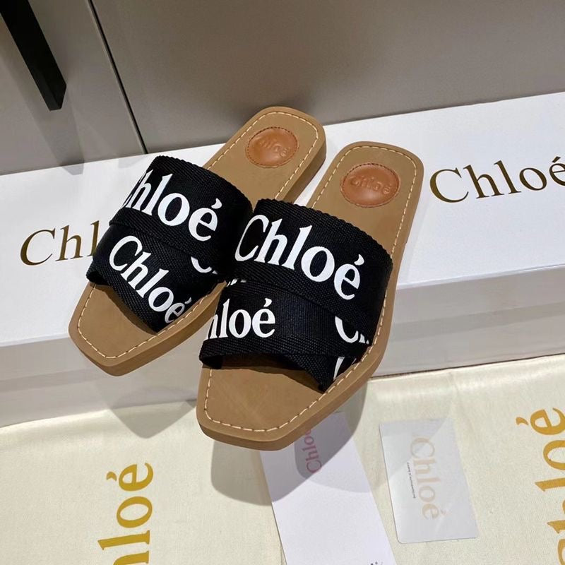 CH casual a beach plus size shoes