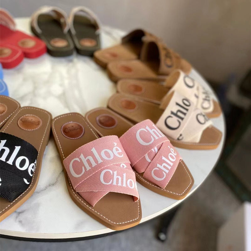 CH casual a beach plus size shoes