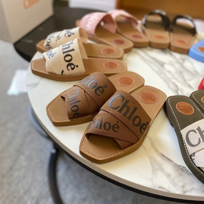 CH casual a beach plus size shoes