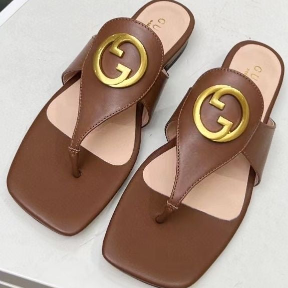 GG 23 New Flip Flops