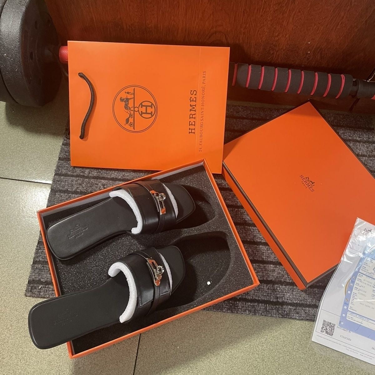 HE*    flip-flops