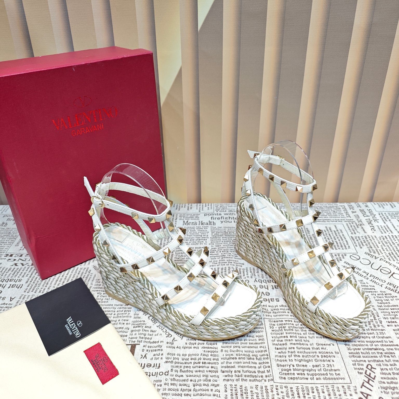 V new top quality 1:1 VIP