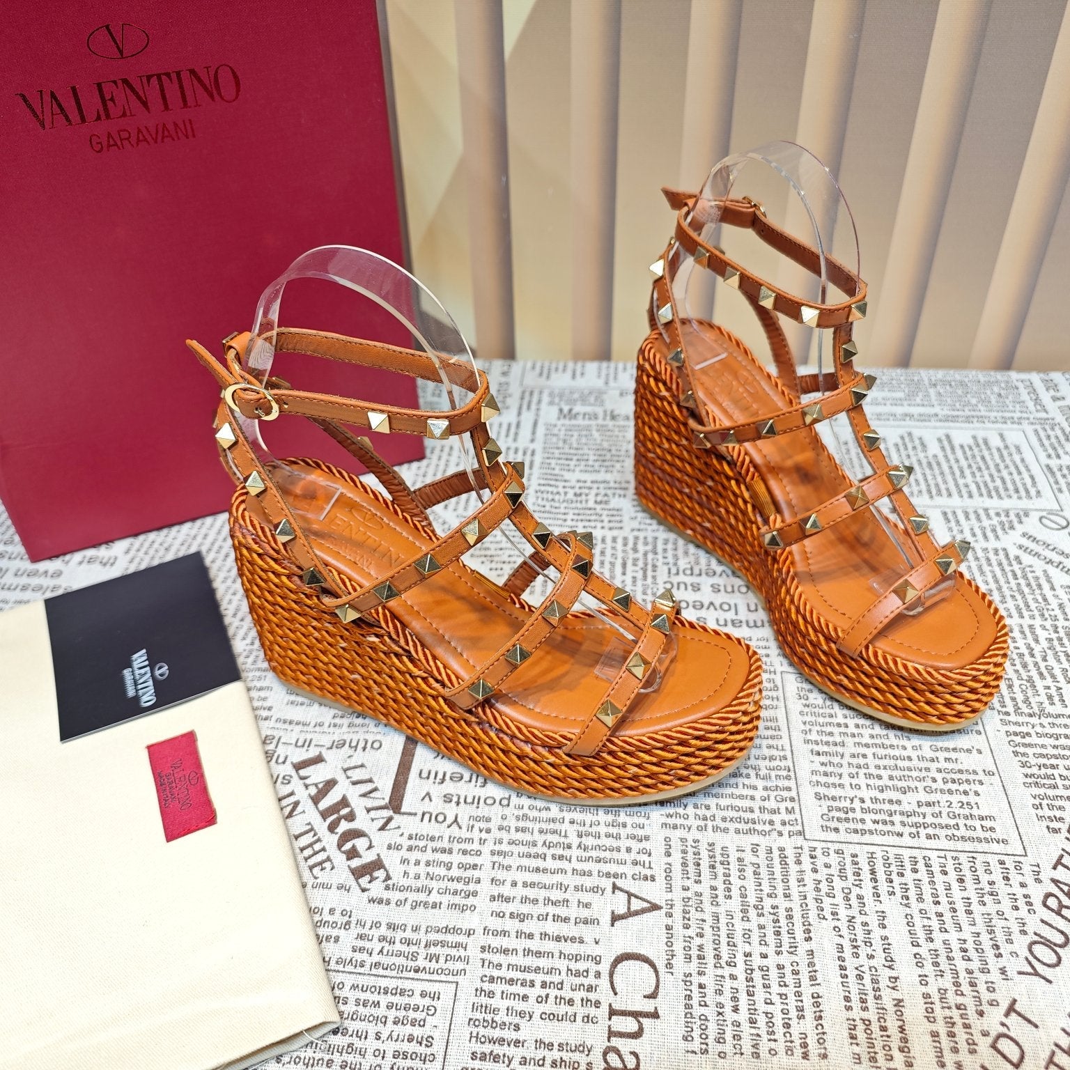 V new top quality 1:1 VIP