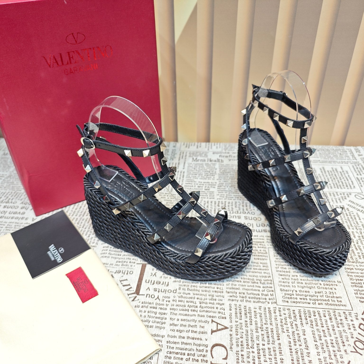 V new top quality 1:1 VIP