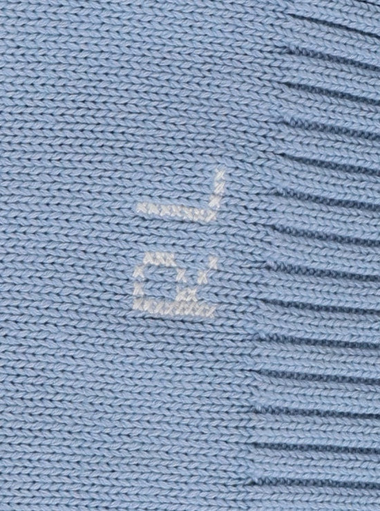 RL bear embroidered sweater