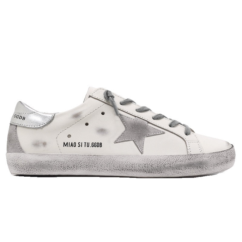 Star-shaped insoles for height increase