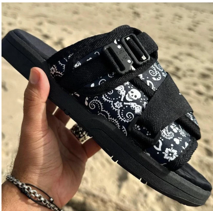 Bandanna DracoSlides