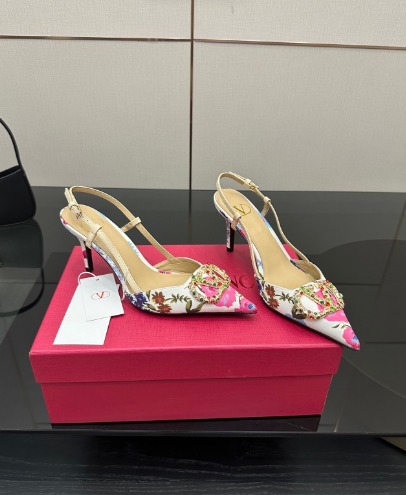 Valentin* 25SS Bohemian Sandals