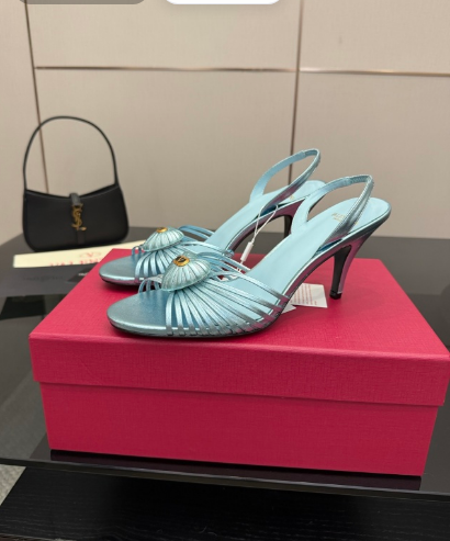 Valentino* 25SS new sandals