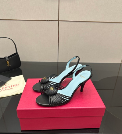 Valentino* 25SS new sandals