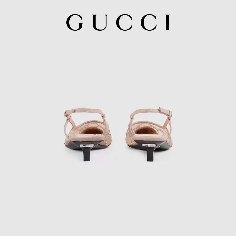 GUC* mesh breathable sandals