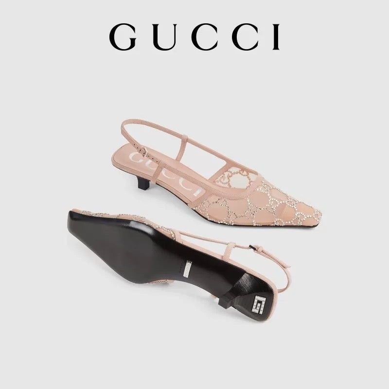 GUC* mesh breathable sandals