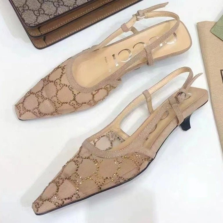 GUC* mesh breathable sandals