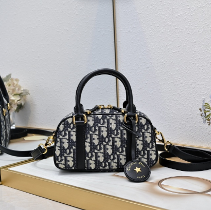 DIO* 25SS bowling bag