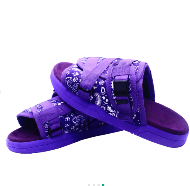 Bandanna DracoSlides