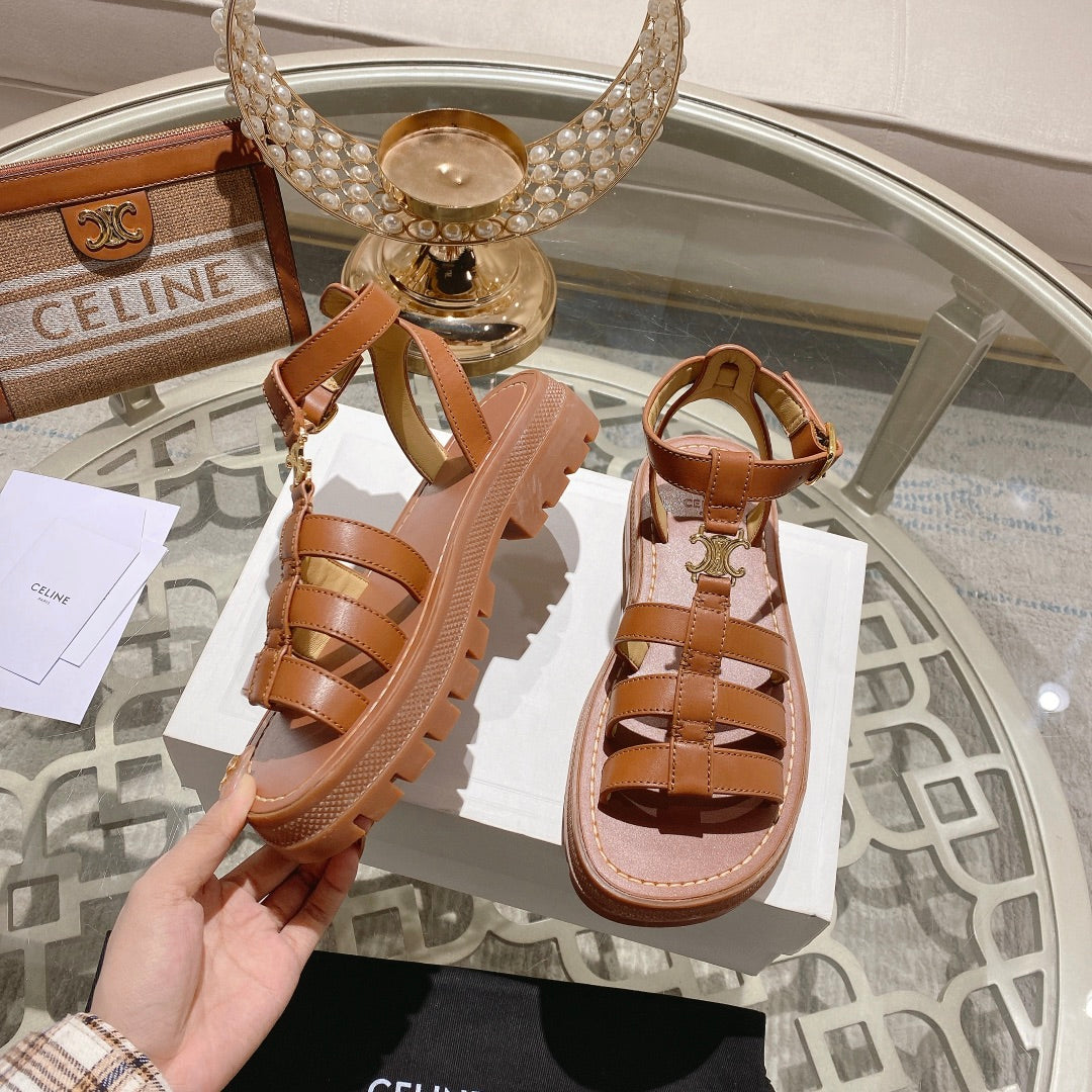 New sandals Celi are most versatileVIP1：1