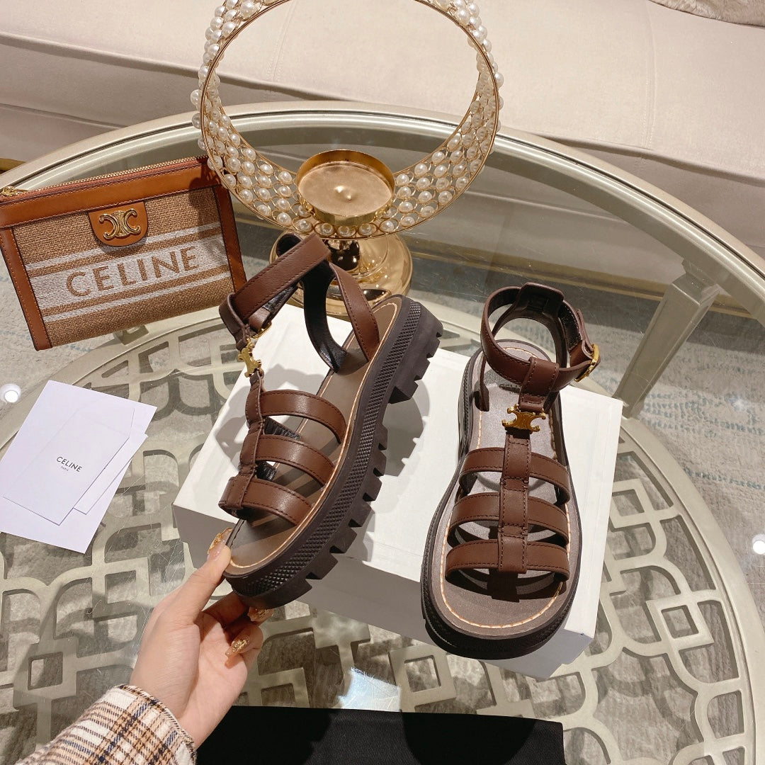 New sandals Celi are most versatileVIP1：1