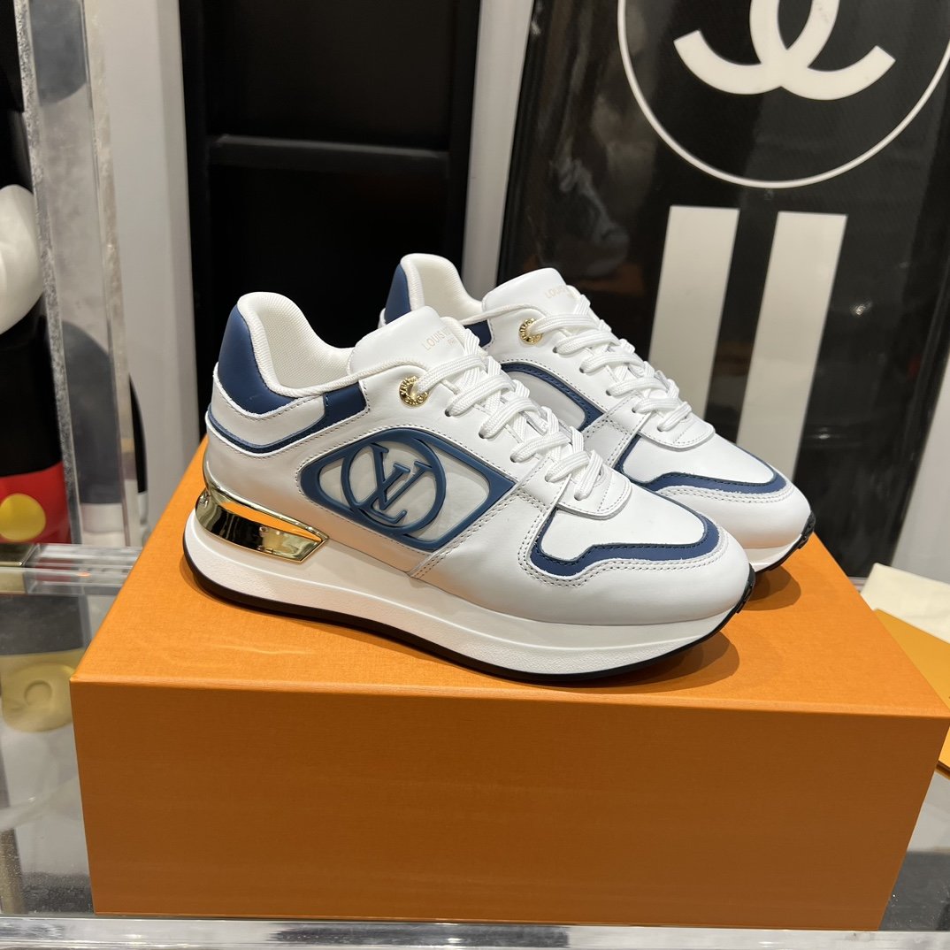 L new sneakers top quality 1:1 VIP