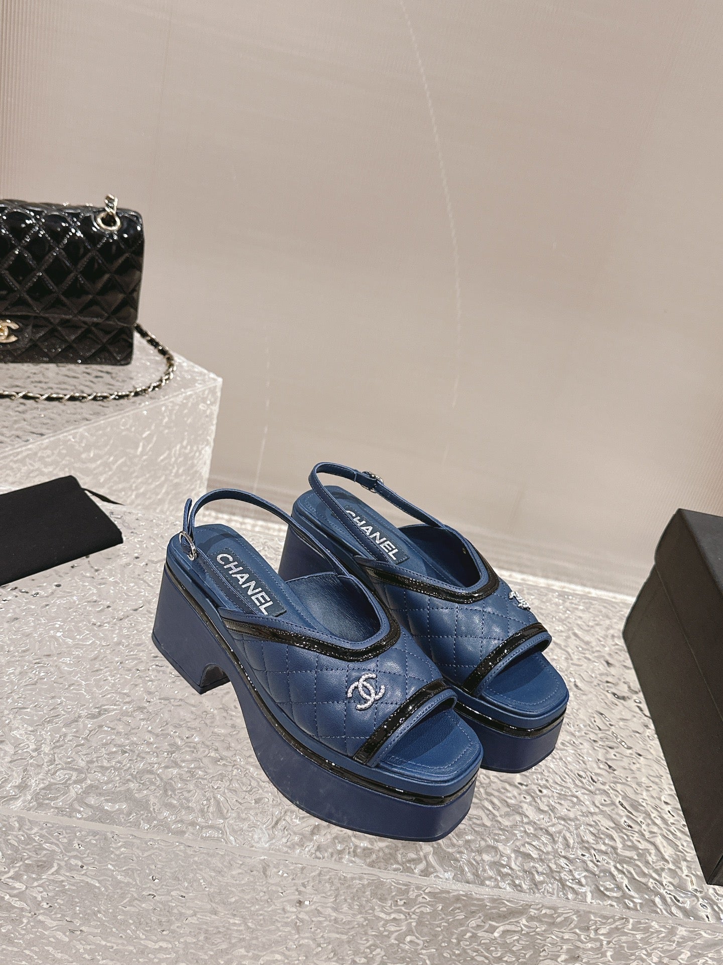 C24 new latest sandalsVIP1:1