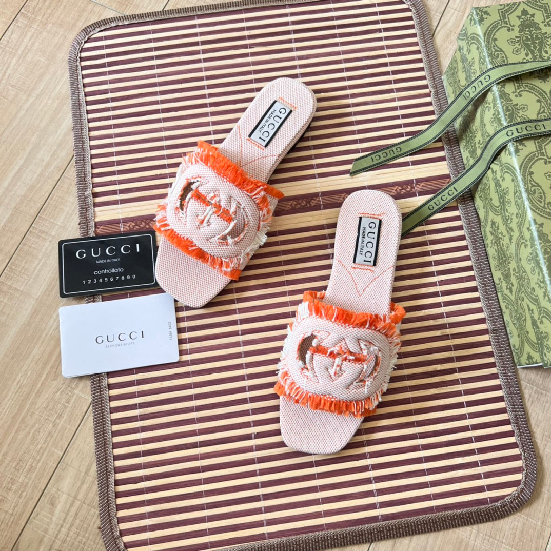 GUCCI 2024 Top Counter Early Summer New Style