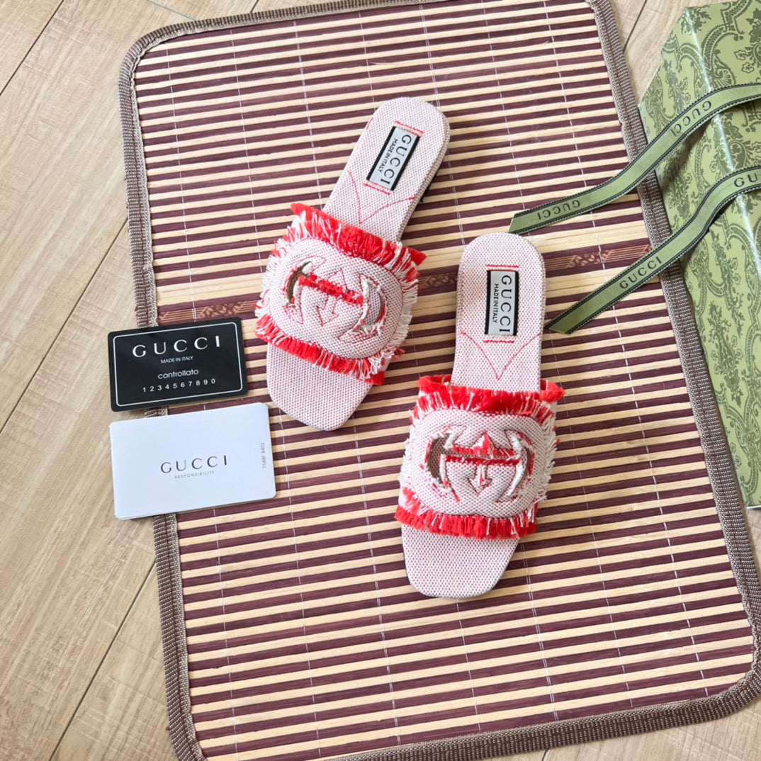 GUCCI 2024 Top Counter Early Summer New Style