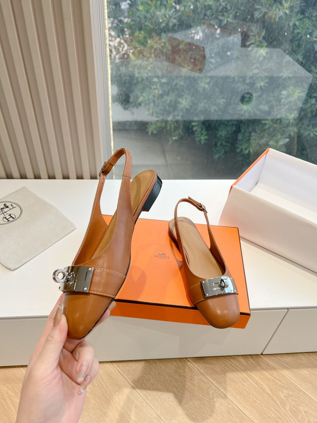 H24 new sandals VIP 1:1