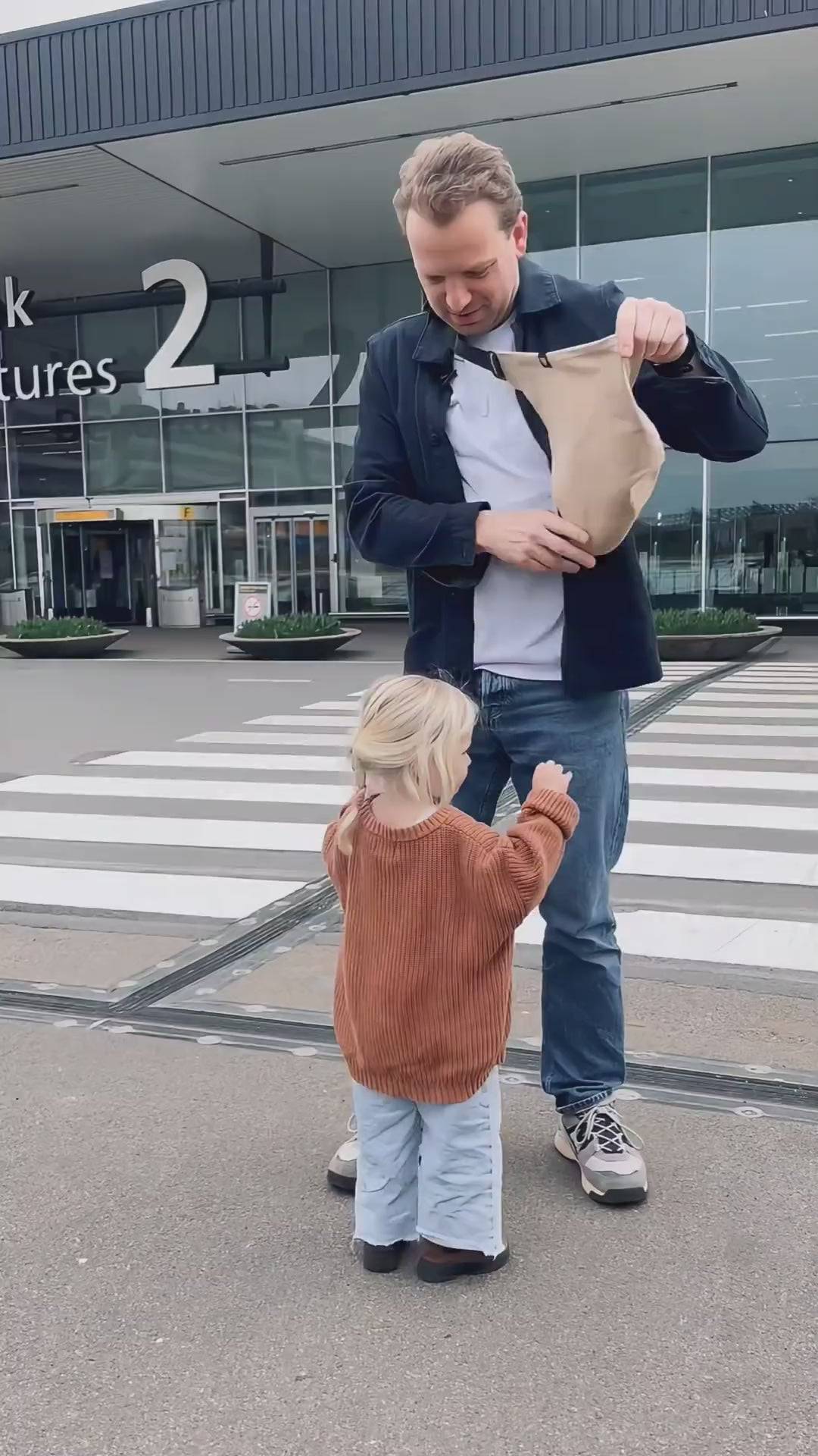 Alexander · ** Flat-soled wool slippers