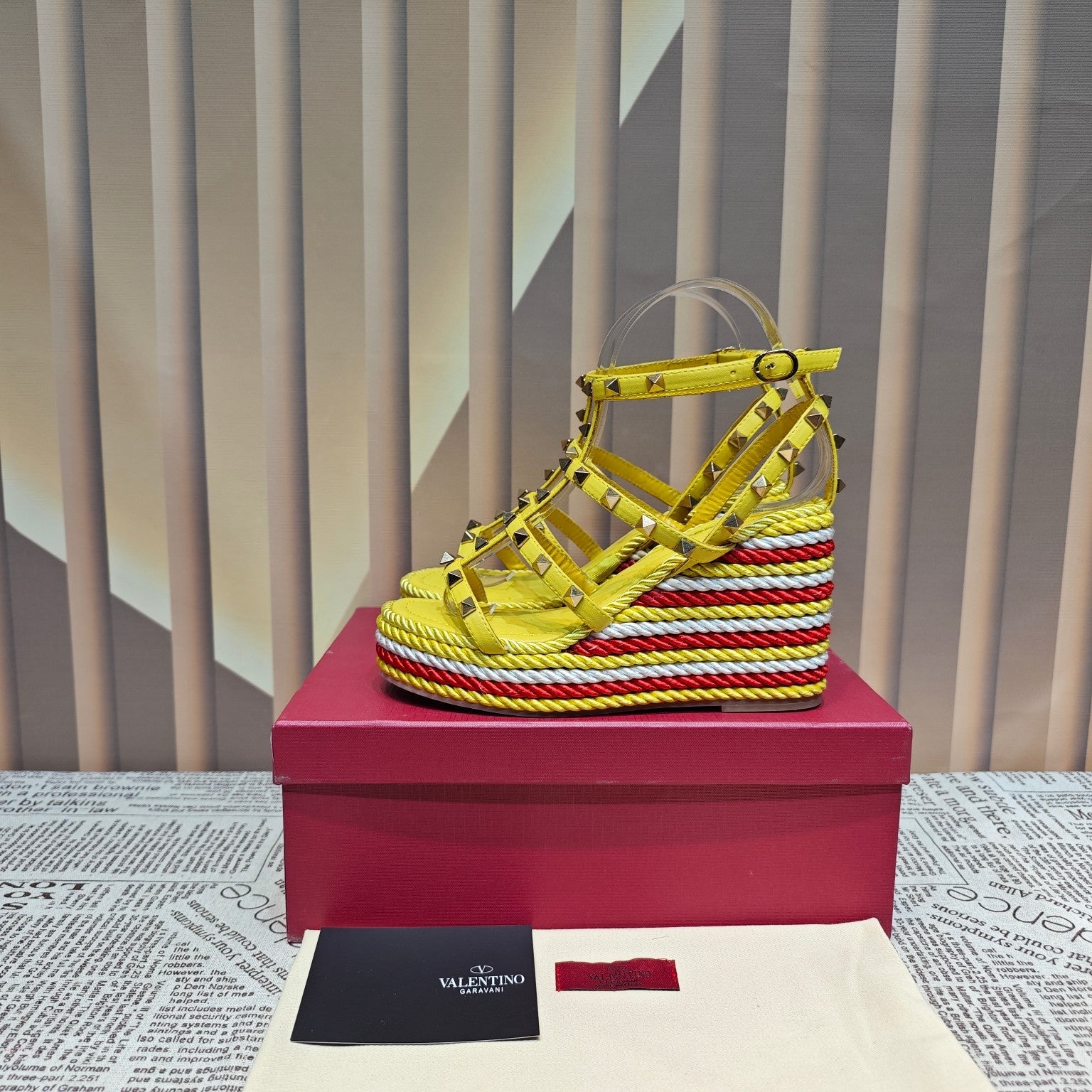 V new top quality 1:1 VIP