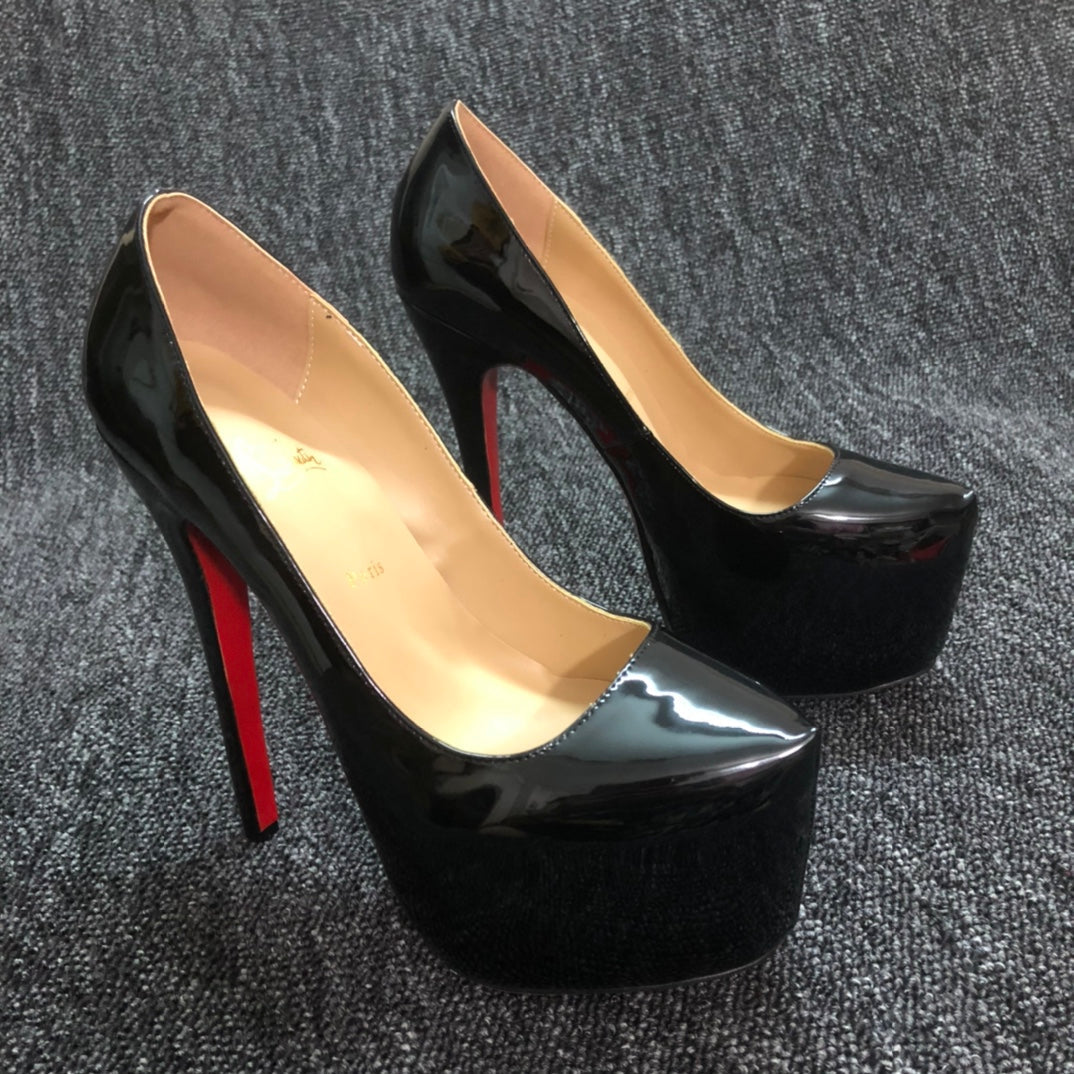 Christian Louboutin* new women's high heels