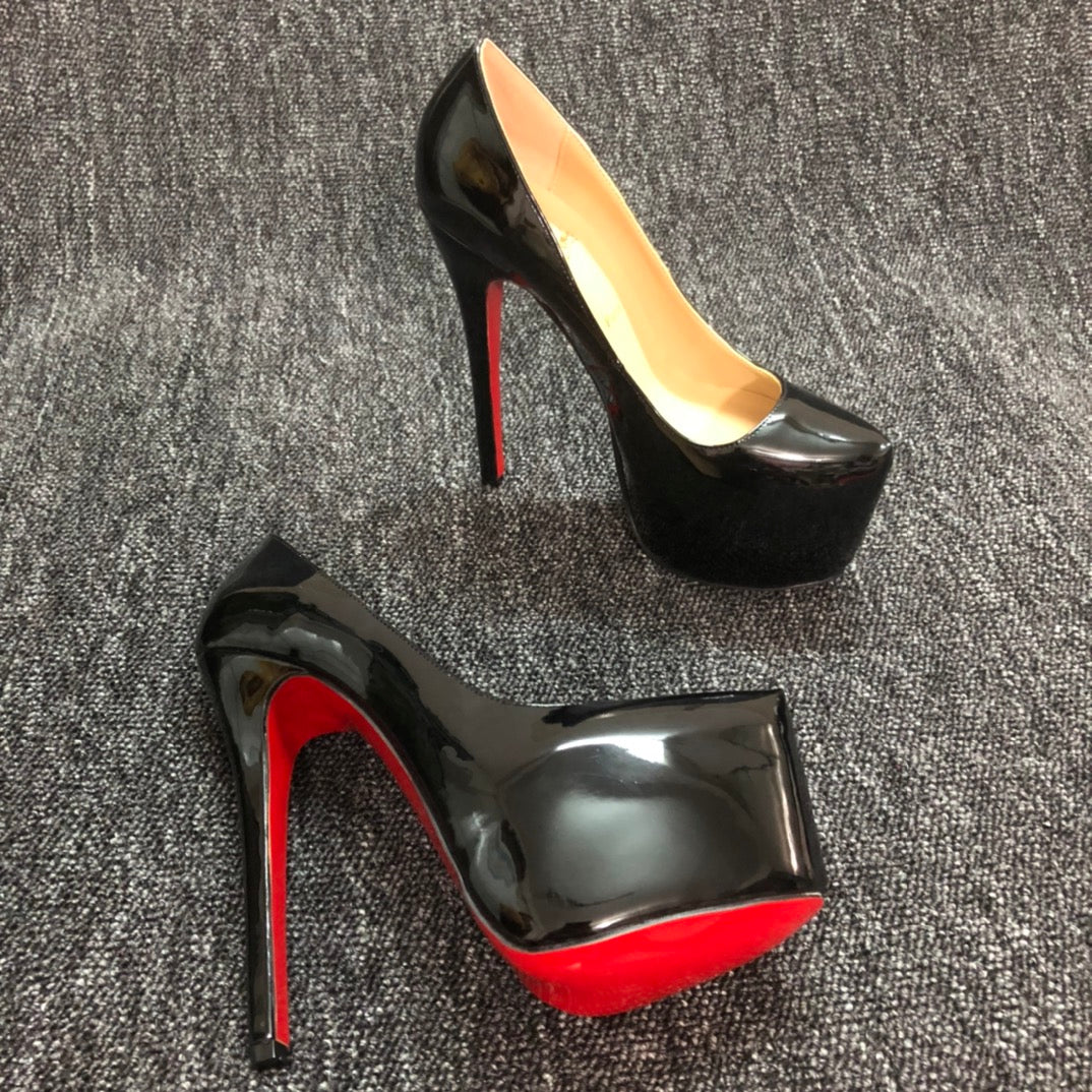 Christian Louboutin* new women's high heels