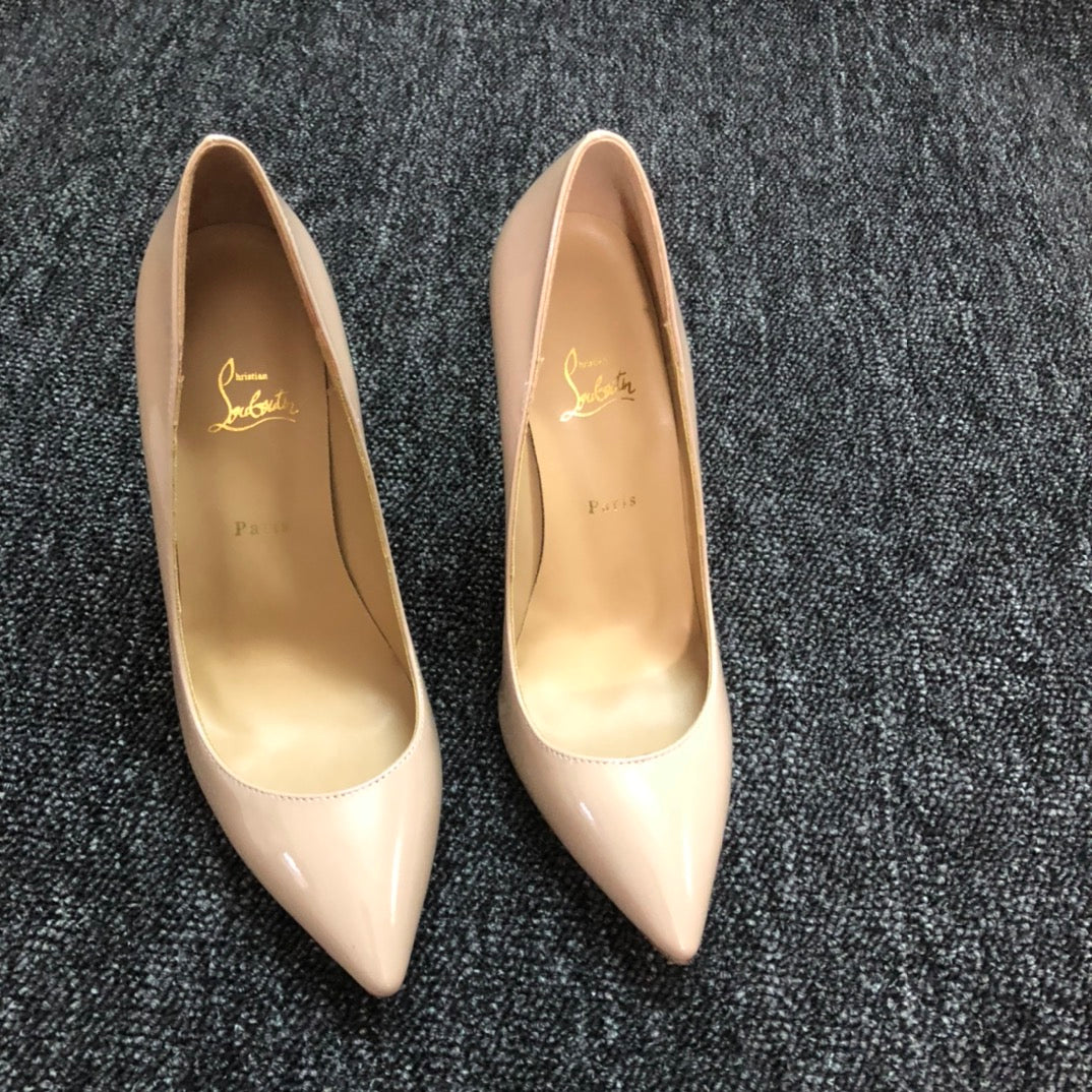 Christian Louboutin* new women's high heels