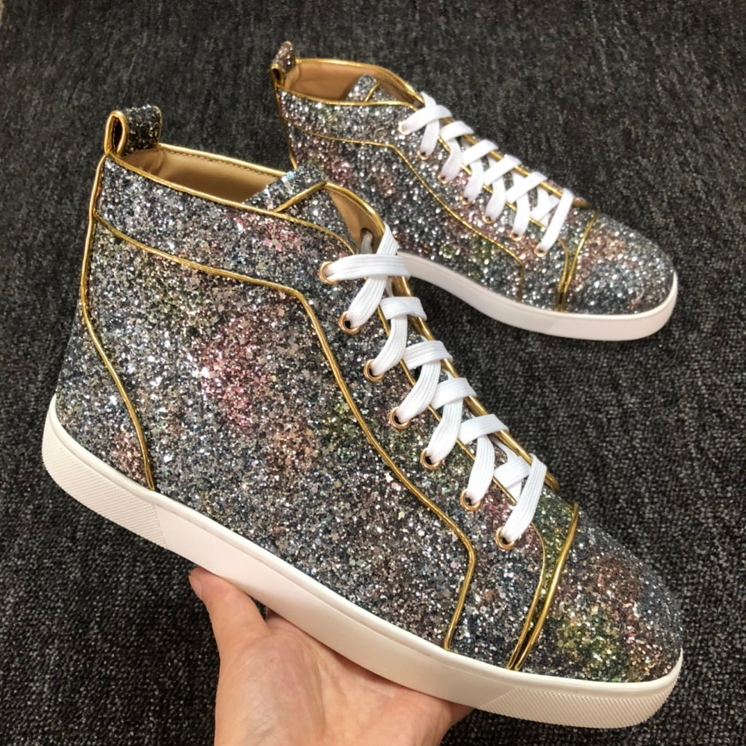 Christian Louboutin* new shoes