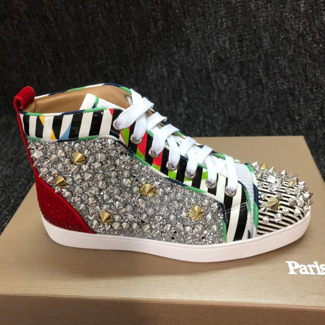 Christian Louboutin* new shoes