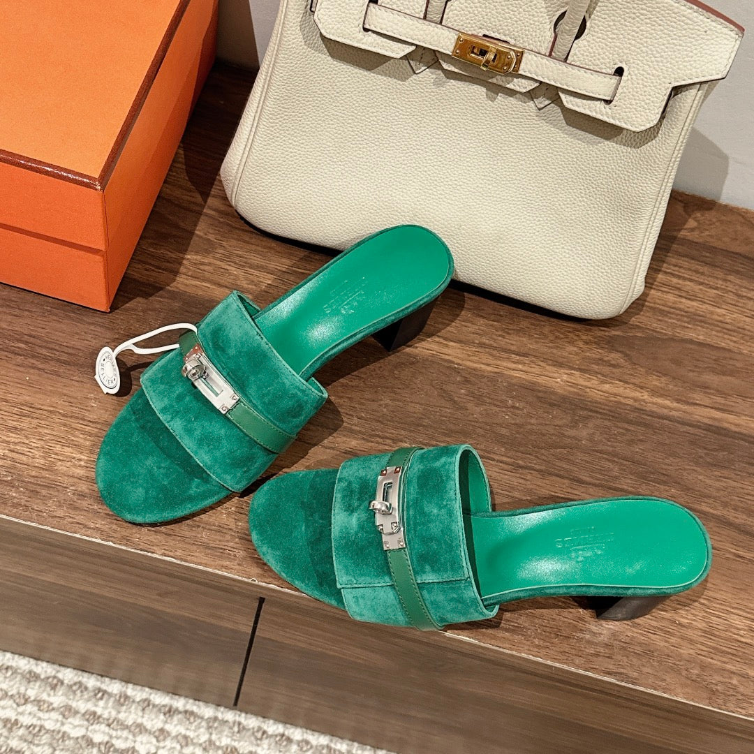 H new sandals top quality 1:1 VIP