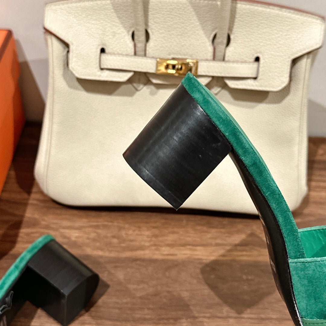 H new sandals top quality 1:1 VIP