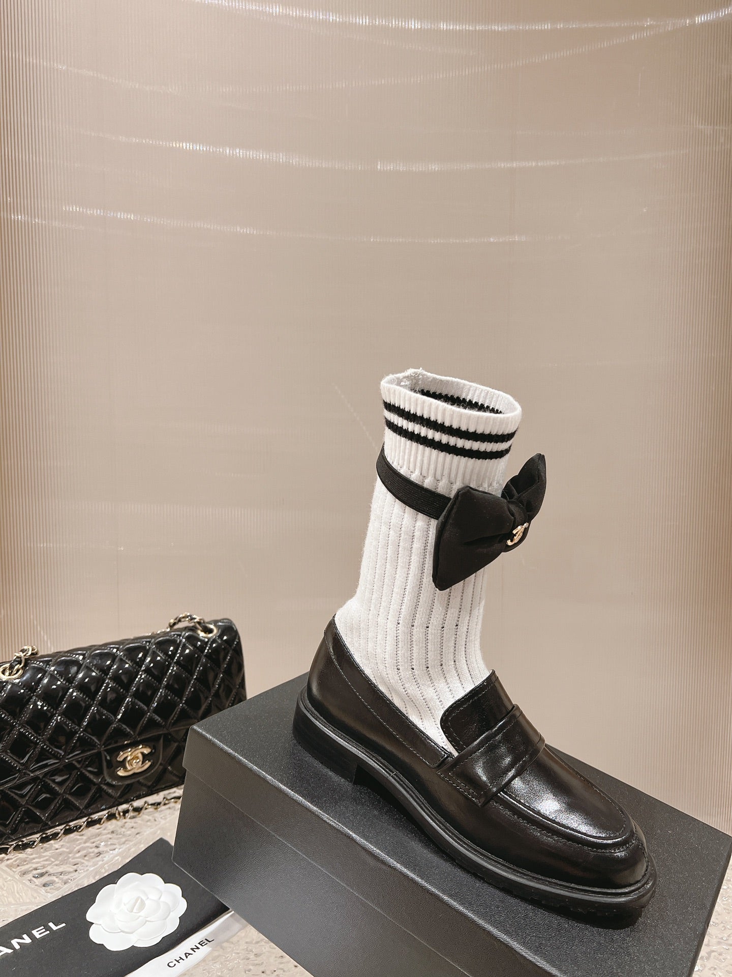 C New shoes top quality 1:1 VIP