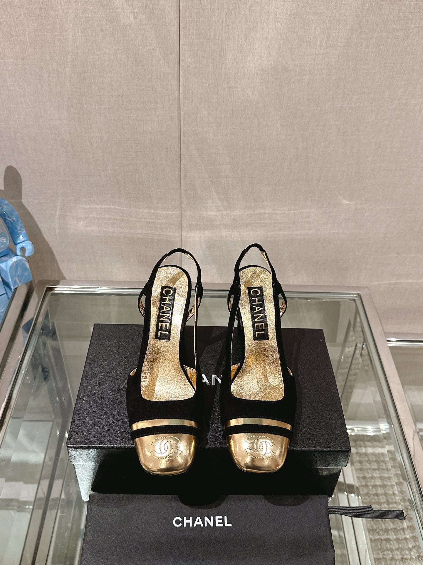 C new sandals top quality 1:1 VIP