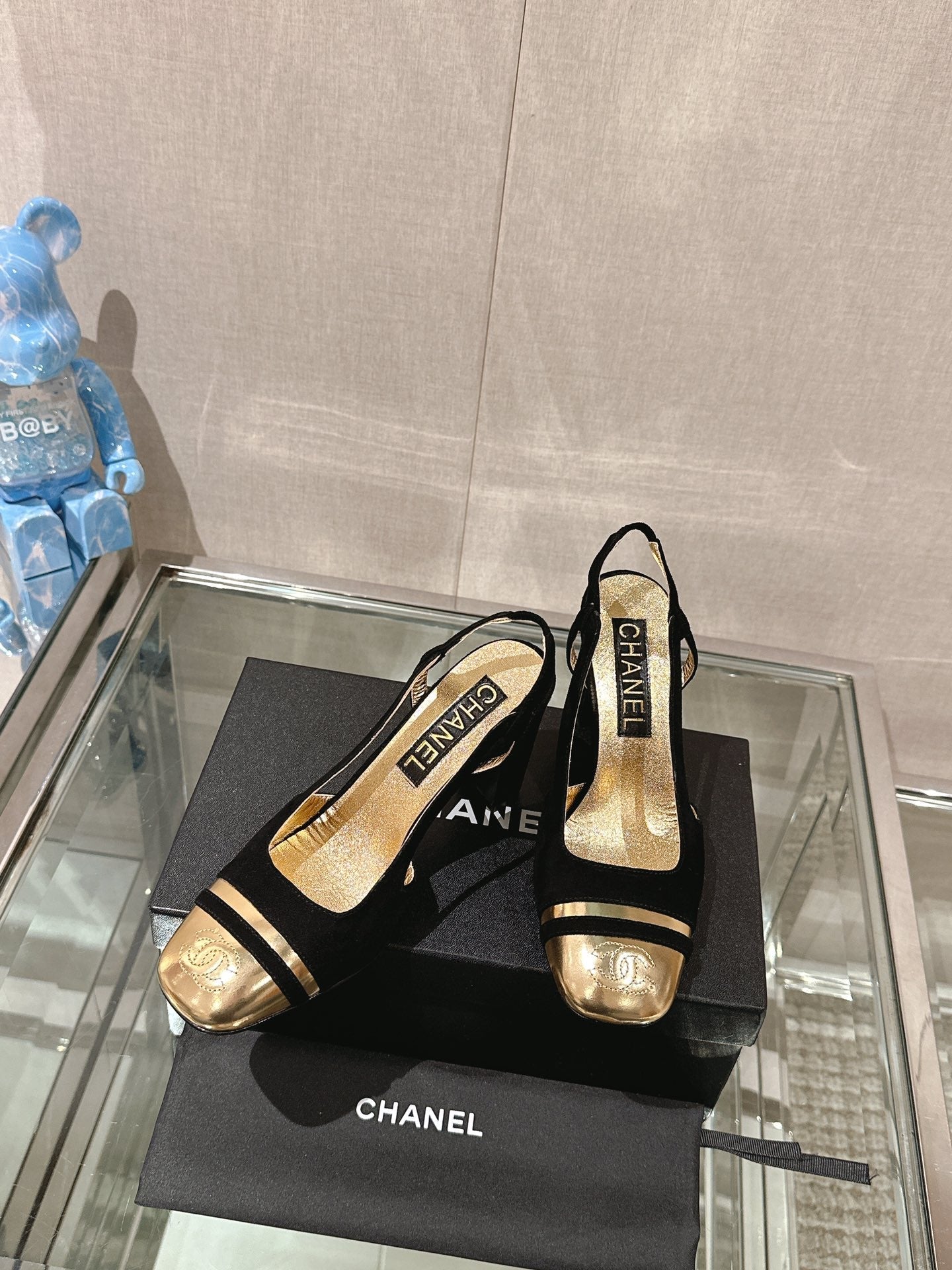 C new sandals top quality 1:1 VIP