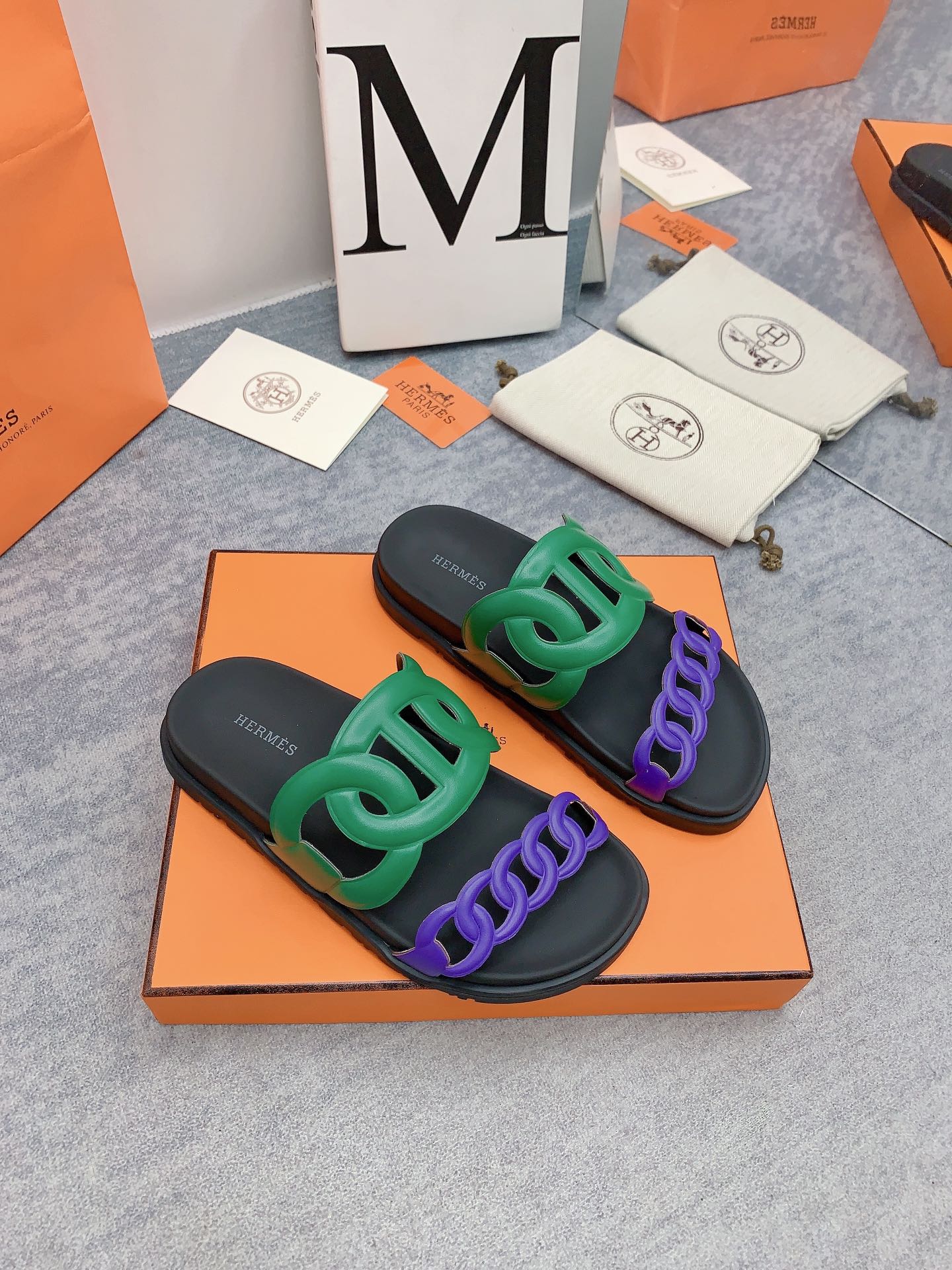 C New shoes top quality 1:1 VIP