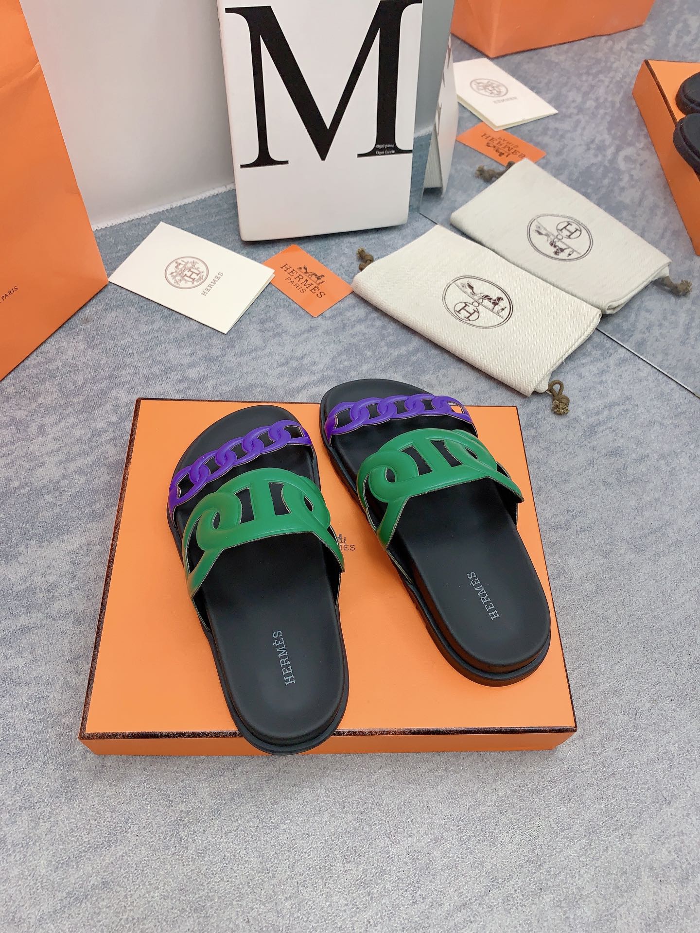 C New shoes top quality 1:1 VIP