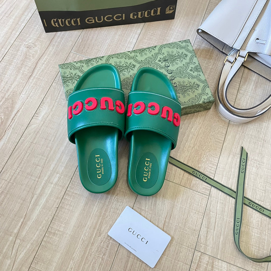 GUC* 24 new products slippers